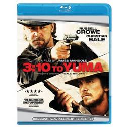 3:10 to Yuma [Blu-ray] [2007] [US Import]